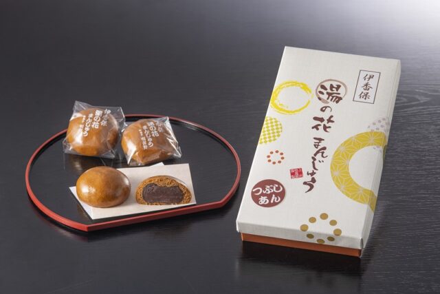 上州物産館 渋川地区物産振興協会